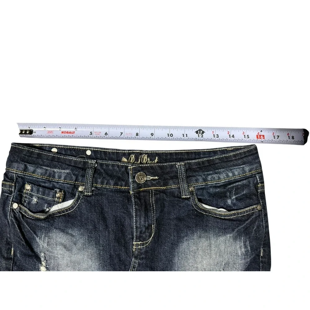 Red Rivet Jeans product stylish
